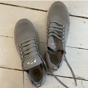APL tech loom breeze sneakers